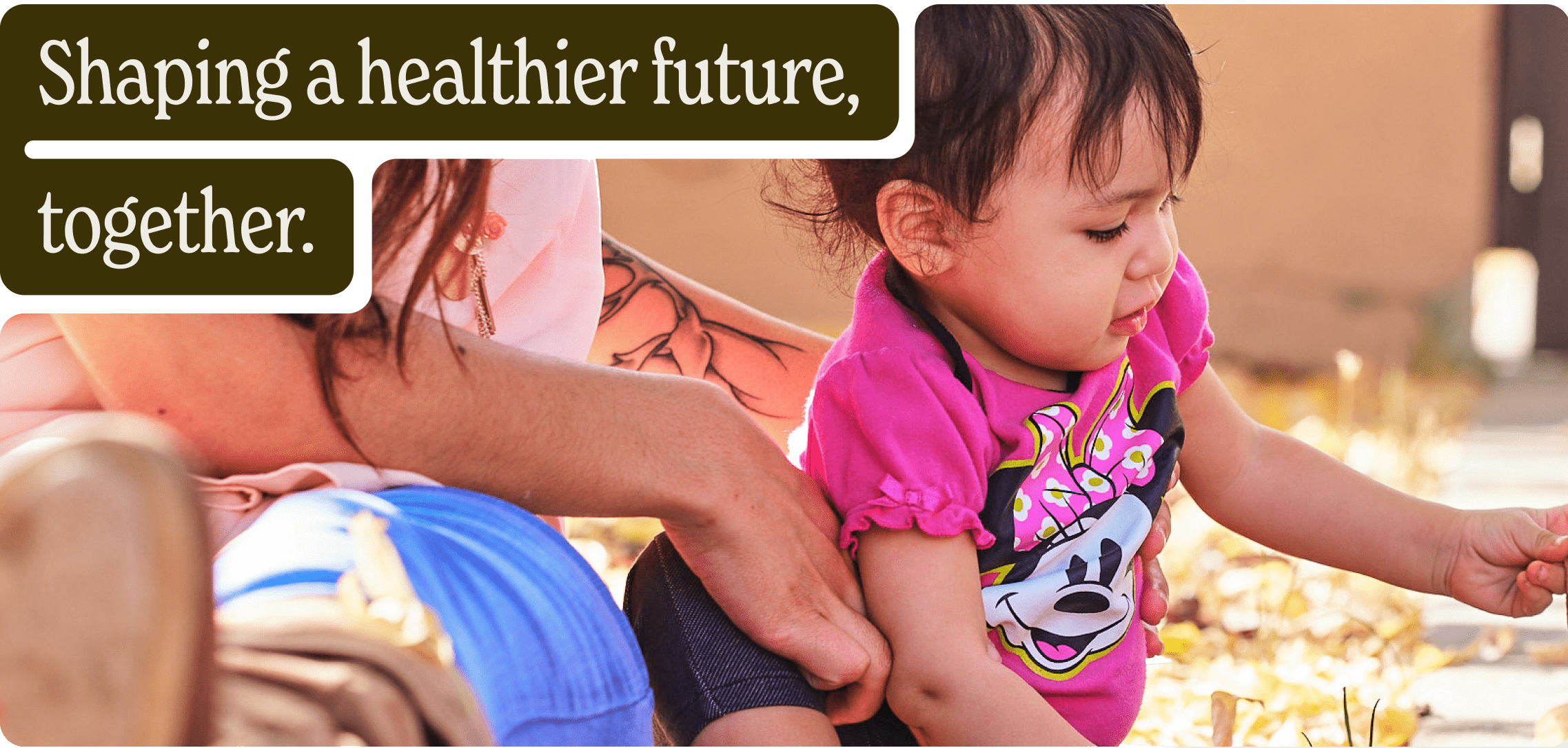 Con Alma Health Foundation | Health Equity New Mexico Grants